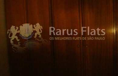 Imagem 6: Flat para alugar no Morumbi - Edifício Morumbi Business - Cód. PXJ14783