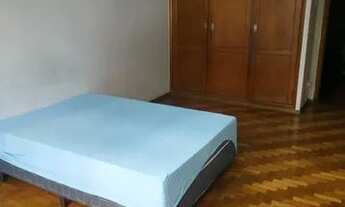 Imagem: Quarto no Centro Lourdes