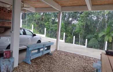 Imagem 4: Casa em um lugar de tranquilidade