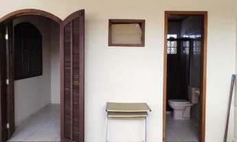 Imagem 6: Vendo casa 03 quartos, condomínio fechado. Posse, Nova Iguaçu/RJ