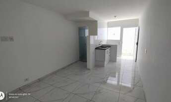 Imagem: Apartamento p aluguel térreo 32 m² 1 quarto