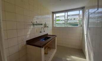 Imagem 4: Apartamento 1 DORMITÓRIO & SEM GARAGEM