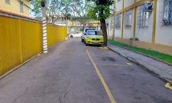 Imagem 2: Apartamento para aluguel com 2 quartos ao lado do metrô de Colégio