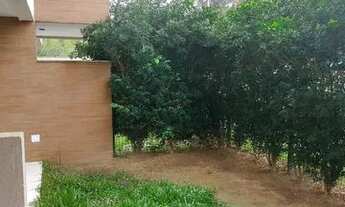 Imagem 4: CONDOMÍNIO WEST VINTAGE- RECREIO/ EXCELENTE APTO GARDEN DE 1 QUARTO, COM AREA EXTERNA. 76M