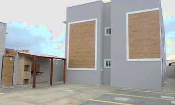 Imagem 2: Apartamento para venda tem 55 metros quadrados com 2 quartos em Ancuri - Itaitinga - CE