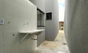 Imagem 5: Térrea para venda com 82 metros quadrados com 2 quartos em Jardim Marques de Abreu - Goiân