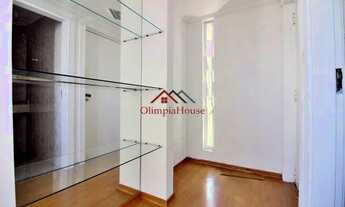 Imagem 6: Apartamento Venda 2 Dormitórios - 96 m² Moema
