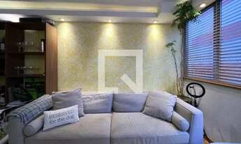 Imagem 6: Apartamento para Aluguel - Itaim Bibi, 2 Quartos, 100 m2