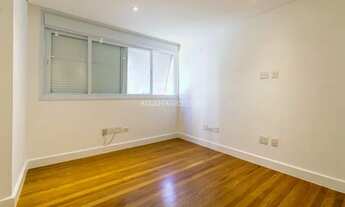 Imagem 6: SãO PAULO - Apartamento Padrão - Jardim América