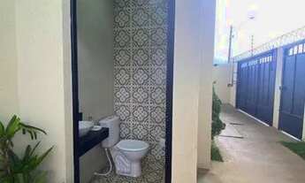 Imagem 5: Ótima casa a venda no bairro estrela do Oriente em Bady Bassitt