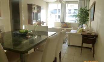 Imagem 2: Aluguel Anual - 1 Dorm. Jurerê