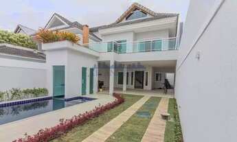 Imagem: CASA - RECREIO DOS BANDEIRANTES - CONDOMINIO