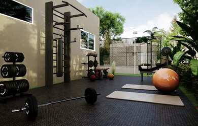 Imagem 3: JDM-Apartamento para venda em Conceição!