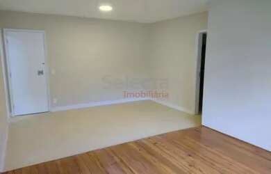 Imagem 2: RIO DE JANEIRO - Apartamento Padrão - LAGOA