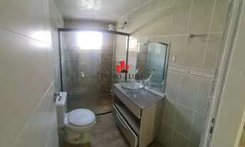 Imagem 7: Sobrado Frontal 180m², 2 dormitórios e 2 vagas para Locação Residencial ou Comercial na Vi