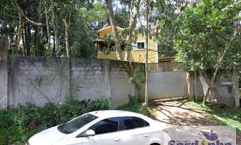 Imagem 3: Casa/Sobrado em Jardim Itatiaia - Embu das Artes | 450M², 3 Dormitórios, 2 Banheiros