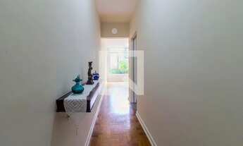 Imagem 6: Apartamento para Aluguel - Moema, 2 Quartos, 75 m2