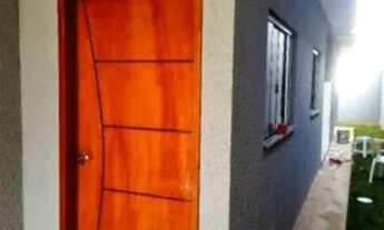 Imagem 4: Casa para venda possui 95 metros quadrados com 2 quartos em Dom Avelar - Salvador - Bahia