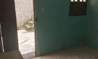 Imagem 2: Aluguel de Kitnet