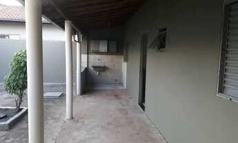 Imagem 4: Alugo casa no Jd . Paulista em Cosmópolis\SP