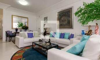 Imagem 3: Apartamento para Aluguel - Centro, 5 Quartos, 250 m2