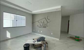 Imagem 3: Casa de 105 m² de área construída com 3 quartos(st) no bairro Castanheiras