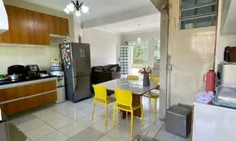 Imagem 6: Casa no Parque 10 - Duplex com 04 Suítes e Piscina