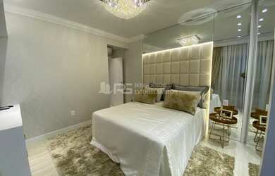 Imagem 7: APARTAMENTO ALTO PADRÃO MOBILIADO EM MEIA PRAIA