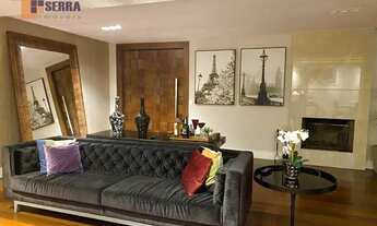 Imagem 6: Casa com 5 quartos à venda, 600 m² por R$ 4.500.000 - Posse - Teresópolis/RJ