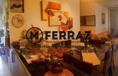 Imagem 4: ACLIMAÇÃO COM TERRAÇO GOURMET E PRONTO PARA MORAR!!!