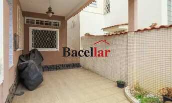 Imagem 4: Casa em Condomínio-À VENDA-Tijuca-Rio de Janeiro-RJ