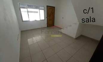 Imagem: Sobrado região Vila Guilherme para investidor