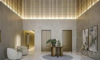 Imagem 7: Apartamento para venda possui 92 metros quadrados com 3 quartos em Jardim Paulista - São P