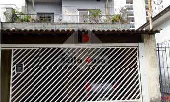 Imagem: Sobrado Ipiranga