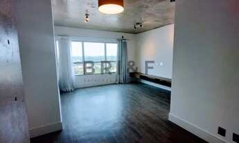 Imagem 2: Apartamento para locação com 2 dormitórios 2 vagas Chácara Santo Antonio ao lado do metrô