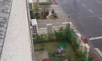 Imagem 6: Apartamento 2/4 - mobiliado