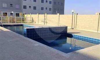 Imagem: Apartamento para locação no condomínio