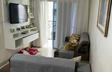 Imagem 4: Apartamento no condomínio Vila Poesia