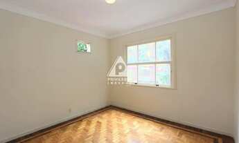 Imagem 5: Apartamento à venda, 3 quartos, dep completa, 1 vaga, 111M², Leblon - RIO DE JANEIRO/RJ