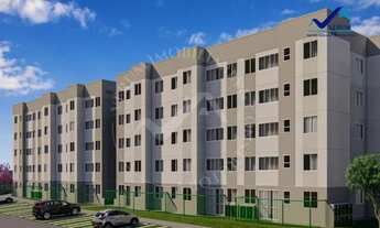 Imagem 2: Lago Azul -Vista Torres, Apartamento 41m², 02 Quartos, Manaus-Am Lcm04