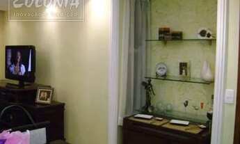 Imagem 6: Mauá - Apartamento Padrão - Vila Nossa Senhora das Vitórias