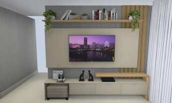 Imagem 2: Apartamento para aluguel tem 104 metros quadrados com 2 quartos em Jurerê - Florianópolis