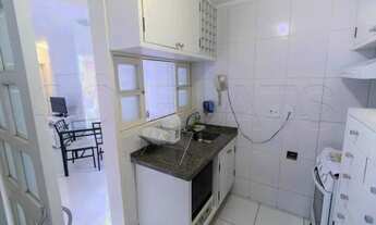 Imagem 7: Flat disponível para locação no Free Flex 55m² 2 dormitórios para locação nos Jardins