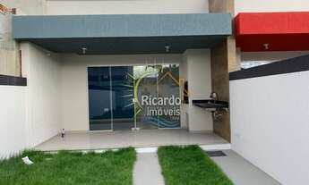 Imagem 3: CASA NO BALNEÁRIO PEREQUÊ EM MATINHOS!!!