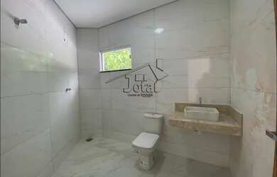 Imagem 7: Casa de 105 m² de área construída com 3 quartos(st) no bairro Castanheiras