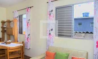 Imagem 3: Apartamento para Aluguel - Vilamar, 1 Quarto, 34 m2