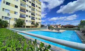 Imagem 2: NL Apartamento 3 quartos com Suíte Reformado Morada de Laranjeiras