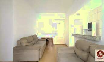 Imagem 2: Apartamento (tipo - padrao) 2 dormitórios/suite, portaria 24hs, lazer, espaço gourmet, sal