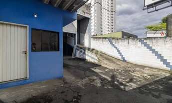 Imagem 3: Santo André - Galpão/Depósito/Armazém - Vila Príncipe de Gales