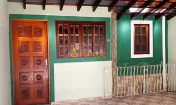 Imagem 2: Linda casa no Bela Vista